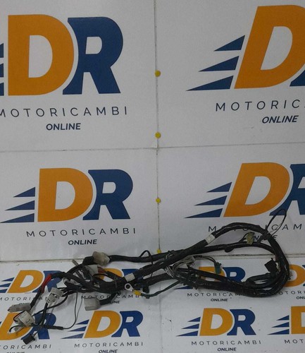 Impianto cablaggio elettrico - impianto,