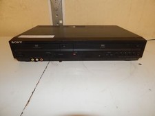 Sony SLV-D380P Lettore E