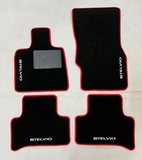 Tappetini auto alfa romeo