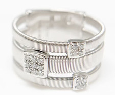 Anello a fascia Marco Bicego