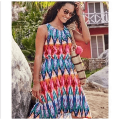 Abito athleta martinica - abito,