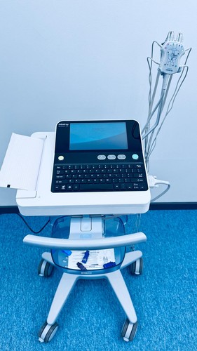 Macchina ecg mindray - macchina,