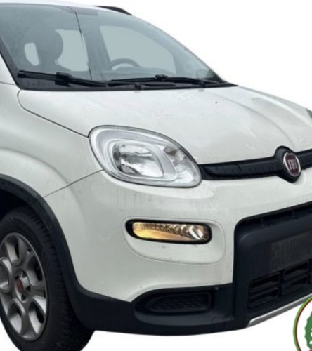 Musata anteriore fiat panda - anteriore,