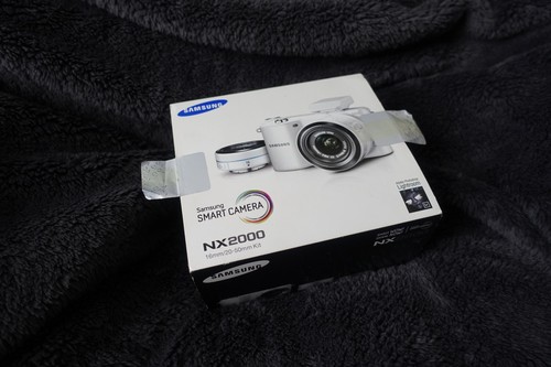 Fotocamera digitale samsung - fotocamera,