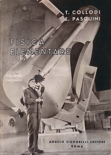 Fisica elementare vol 2 - fisica, elementare.