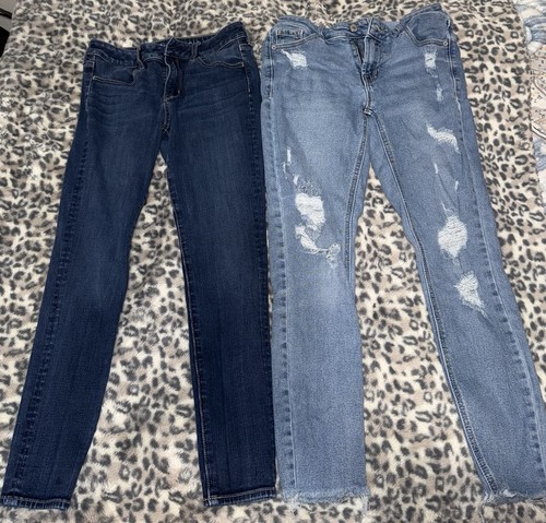 Lot womens skinny jeans - lot,