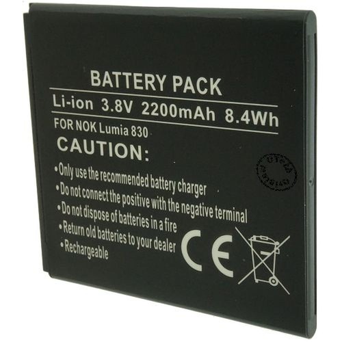 Batterie pour nokia - nokia, 540