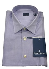 Camicia Uomo Navigare Collo