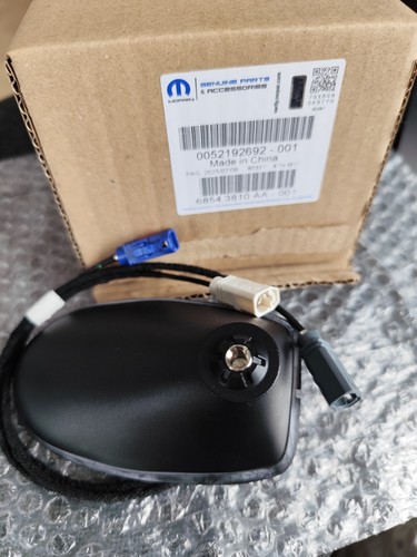 Base antenna fiat originale - base,