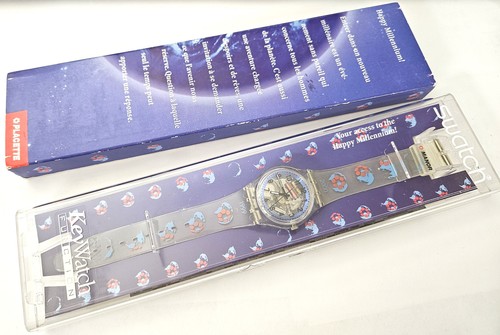 Swatch special access 1999 - access,