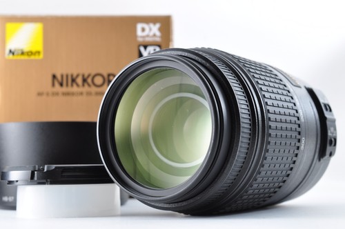 Nikon nikkor 300 mm - af-s,