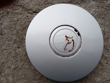 VW Polo 6N Coprimozzo