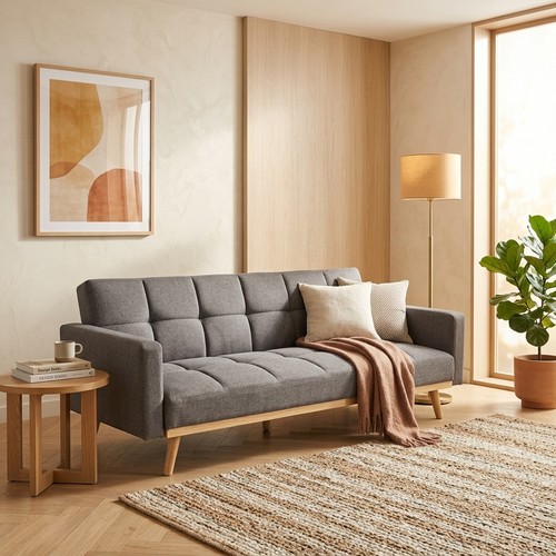 Dechome divano letto - dechome,