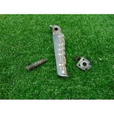 Left backrest Yamaha FZ6 2004 2007