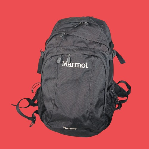 Zaino marmot pinecrest nero - marmot,