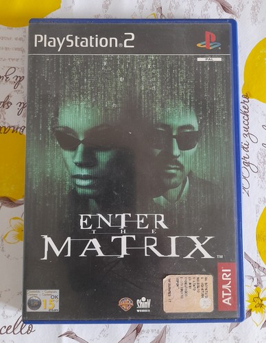 Lotto due giochi ps2 - di,