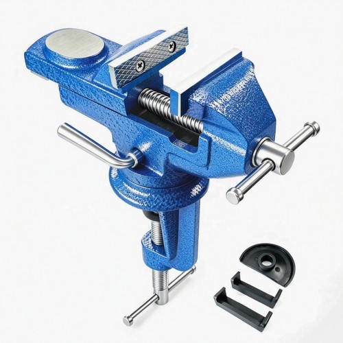 Morsa banco manuale - banco,