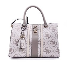 Borsa Guess donna beige con