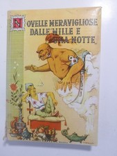 Novelle Meravigliose dalle