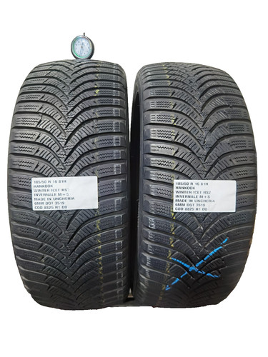 Pneumatici usati 185 r - r, 16