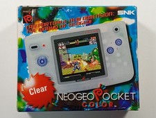 CONSOLE SNK NEO-GEO POCKET