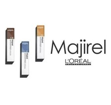 LOreal Majirel PERMANENT HAIR