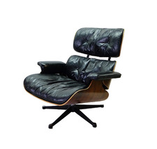 Lounge Chair Eames En