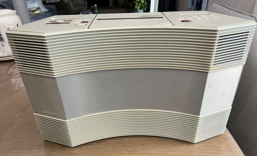 Bose acoustic wave stereo - acoustic,