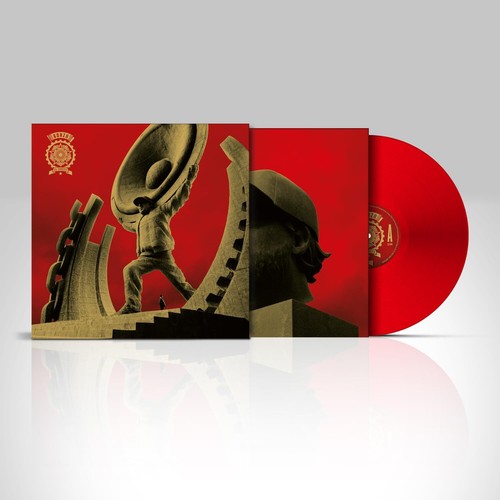 Shocca ii lp - shocca,
