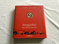 STANGUELLINI,BIG LITTLE RACING CARS-ORSINI,ZAGARI,NADA 2003 (ENGLISH VERSION)