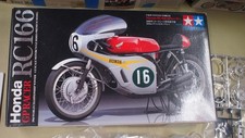 Honda RC166 MotoGP race bike
