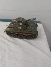 Modellino Vintage Gama Tank