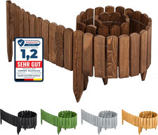 Rollborder Bordure per Aiuole