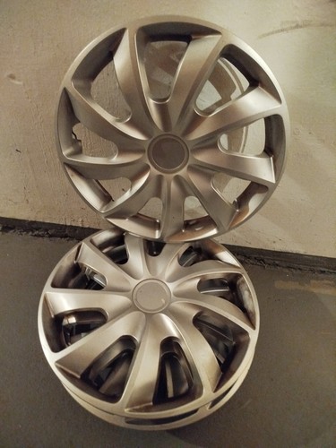 Copricerchi pollici opel - 4, 14