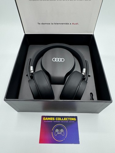 Cuffie audi edizione - 🎧,