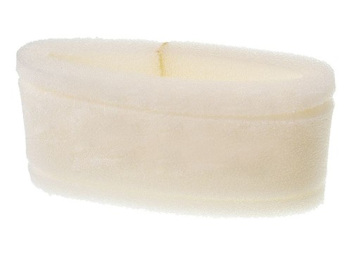 Mousse spugna filtro aria
