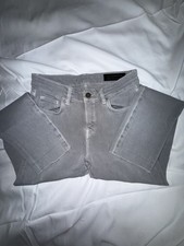 Jeans skinny AllSaints donna