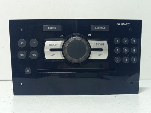 Autoradio per opel corsa 3p - per,