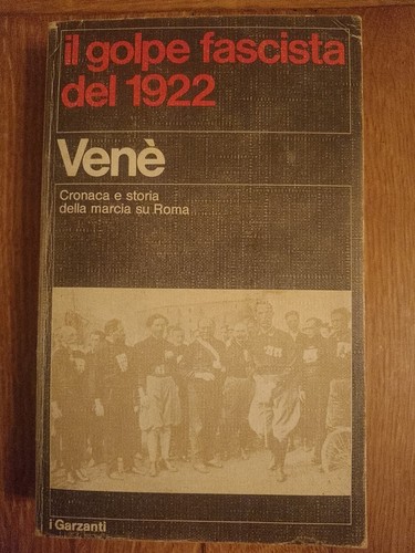 Gian franco venè golpe - franco,
