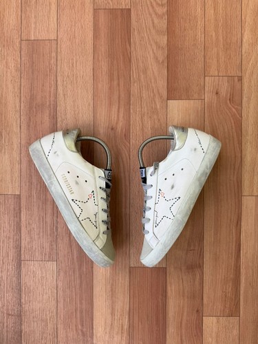 Sneaker golden goose - sneaker,