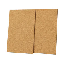 Lastra Sughero 100x50 cm Sp. 3