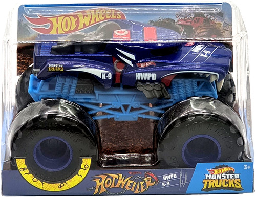Mattel hot wheels grande - mattel,