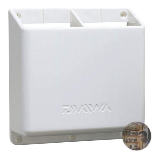 Daiwa pocket 125 custodia - pocket,