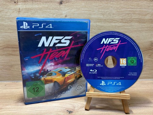 Need for speed heat - need,