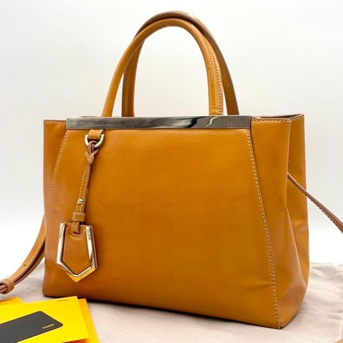 Borsa mano fendi petite - borsa, a