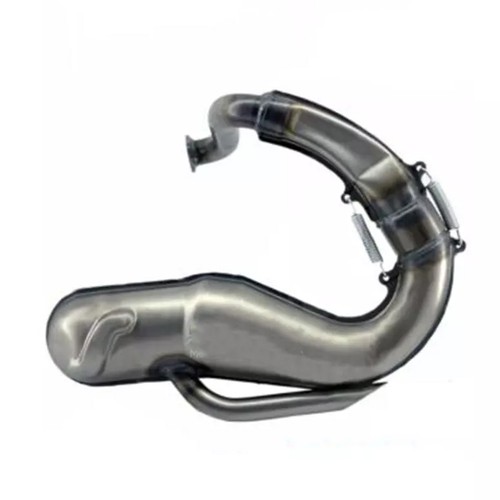 Marmitta vespa xl rush - vespa,