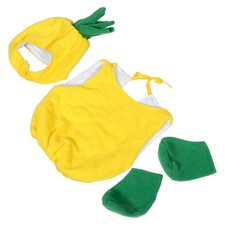  1 set di abiti per servizi fotografici per neonati: abiti per neonati e bambine