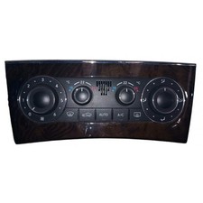 Centralina climatizzatore F011021355 Mercedes Classe Clk cabrio 320 cdi W209 200