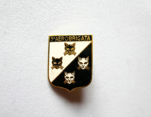 Distintivo aerobrigata - distintivo,