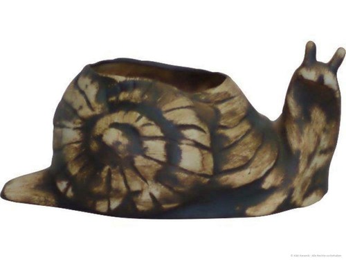 Fioriera ceramica kerazo - ceramica,